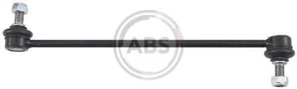 <strong>Тяга стабілізатора перед. Hyundai Santa Fe III/Kia Sorento 12- ABS 261000 (фото 1)</strong>