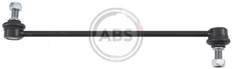 Тяга стабілізатора перед. Hyundai Santa Fe III/Kia Sorento 12- для KIA, Hyundai ABS 261000 фото товару