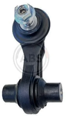 <strong>Тяга стабілізатора задн. Golf VII/Passat/Octavia III/Superb III 12- ABS 261017 (фото 1)</strong>