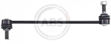Тяга cтабілізатора перед. Mondeo V/S-Max/Focus IV 14- для Ford ABS 261065 фото товару