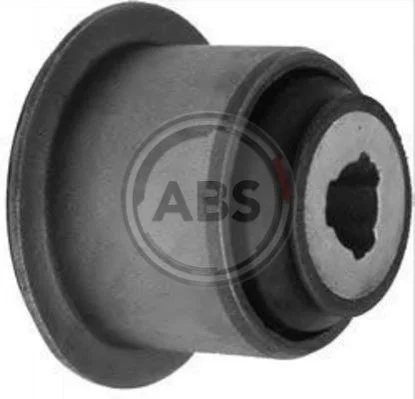 <strong>Сайлентблок переднего рычага Kangoo/Clio 98-08 ABS 270297 (фото 1)</strong>