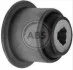 <strong>Сайлентблок переднего рычага Kangoo/Clio 98-08 ABS 270297 (фото 1)</strong>