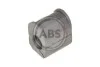 <strong>Втулка стабілізатора гумова ABS 270393 (фото 1)</strong>