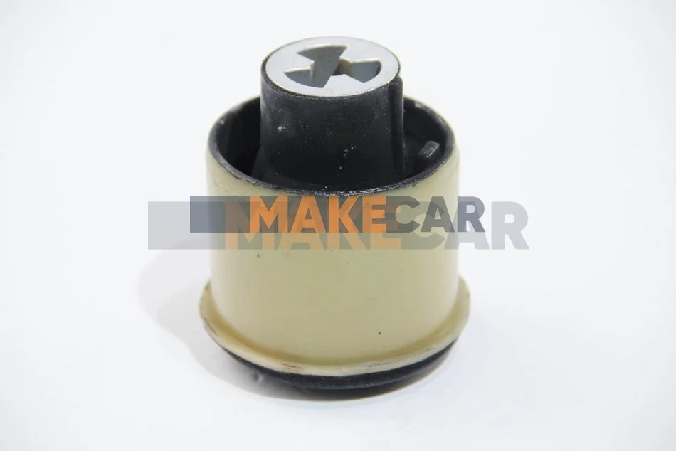 <strong>Сайлентблок задній. A3/Bora/Cordoba/Fabia/Fox (97-15) ABS 270442 (фото 1)</strong>