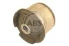 <strong>Сайлентблок важеля ABS 270546 (фото 1)</strong>