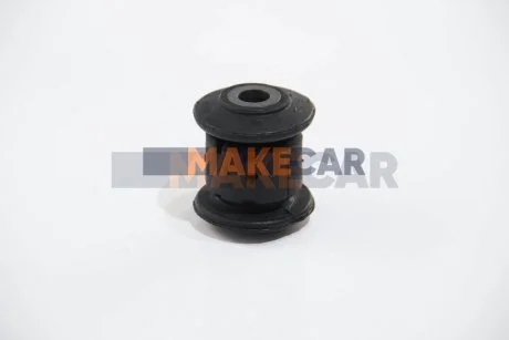 Сайлентблок переднього важеля (спереду) Caddy/Golf 03-/Jetta/Passat 05- для Volkswagen, Skoda, Seat, Audi ABS 270580 фото товару