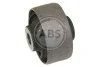 <strong>Сайлентблок важеля ABS 270616 (фото 1)</strong>