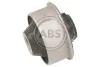<strong>Сайлентблок важеля ABS 270621 (фото 1)</strong>