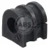 <strong>Втулка стабілізатора гумова ABS 270660 (фото 1)</strong>