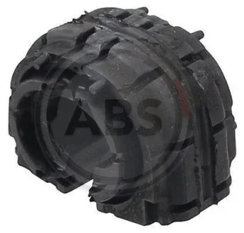Втулка стабілізатора гумова для ABS 270845 фото товара
