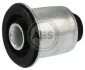 <strong>Сайлентблок важеля ABS 270960 (фото 1)</strong>