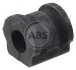 <strong>Сайлентблок важеля ABS 271048 (фото 1)</strong>