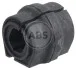 <strong>Сайлентблок важеля ABS 271064 (фото 1)</strong>