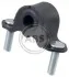 <strong>Подушка стабілізатора перед. Doblo 01- (зовн.) (кроншт.з болтами) ABS 271295 (фото 1)</strong>