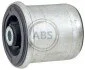 <strong>Сайлентблок важеля ABS 271609 (фото 1)</strong>