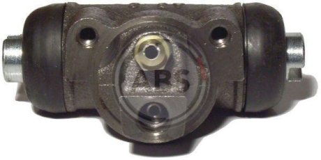 Циліндр гальмівний колісний (вир-во ABS) A.B.S. 2844