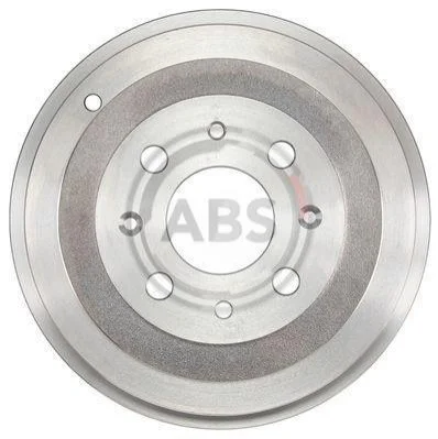 <strong>Гальмівний барабан ABS 2853-S (фото 1)</strong>
