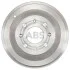 <strong>Гальмівний барабан ABS 2853-S (фото 1)</strong>