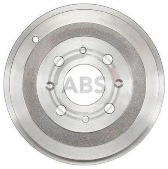 Гальмівний барабан для ABS 2853-S фото товару