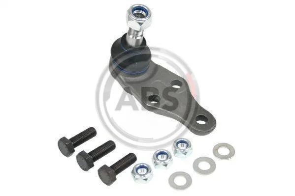 <strong>Опора кульова (передня/знизу) Land Rover Freelander 98-06 ABS 290052 (фото 1)</strong>