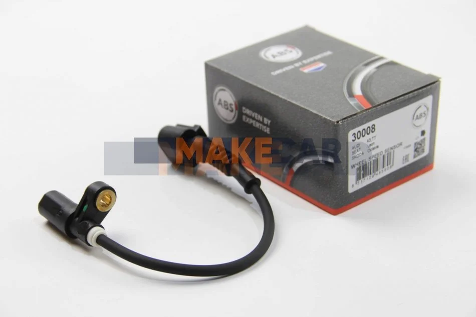<strong>Датчик задній. Leon/Octavia/Golf/Bora/A3 96-06 ABS 30008 (фото 1)</strong>