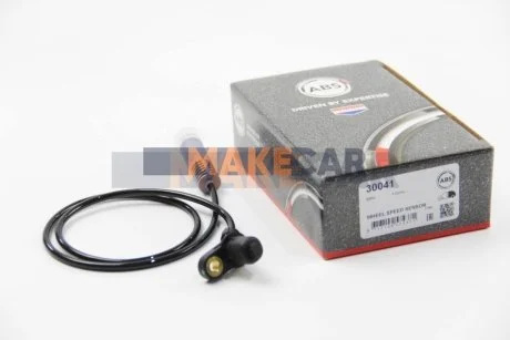 Датчик задній. E36 90-00 для BMW ABS 30041 фото товару