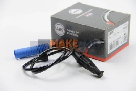 Датчик пров. E85/E86/E46 97-09 для ABS 30047 фото товару