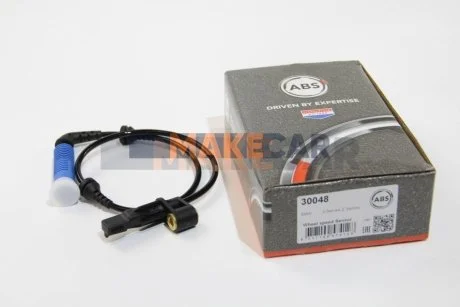 Датчик пров. E85/E86/E46 97-09 для BMW ABS 30048 фото товару