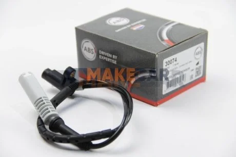 Датчик пер. E38 94-01 для BMW ABS 30074 фото товара