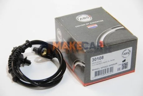 Датчик пров. W212/W230/CLW219/W211 01-15 для Mercedes ABS 30108 фото товару