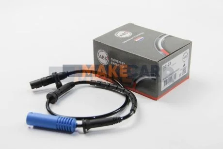 Датчик пер. X E53 00-06 для BMW ABS 30123 фото товара