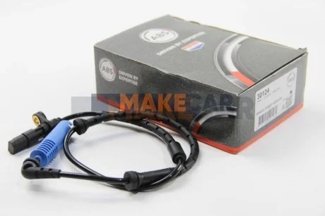 Датчик задн. X E53 00-06 (655мм)) для BMW ABS 30124 фото товару