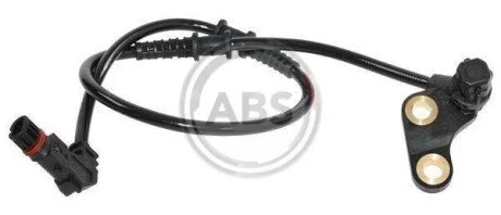 Датчик частоти обертання колеса для ABS 30133 фото товару