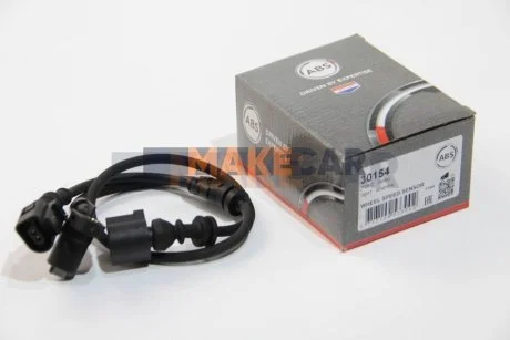 Датчик пров. Sharan/Alhambra/Galaxy 95-10 для Volkswagen, Ford, Seat ABS 30154 фото товару