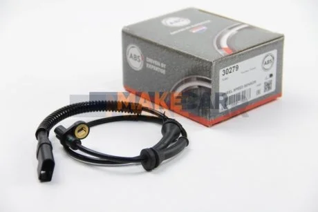 Датчик задній. Tourneo/Transit 02-13 для Ford ABS 30279 фото товару
