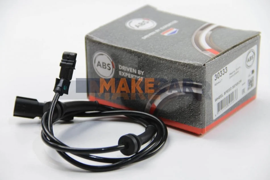 <strong>Датчик задн. Megane/Scenic/Grand Scenic 04-12 active ABS 30333 (фото 1)</strong>