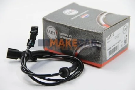 Датчик задній. Megane/Scenic/Grand Scenic 04-12 active для Renault ABS 30333 фото товару