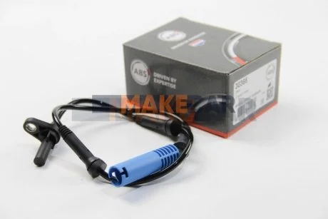 Датчик пров. E61/E64/E60/E63 03-11 для BMW ABS 30366 фото товару