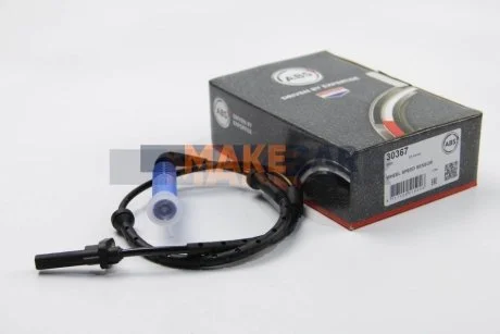 Датчик задн. X E53 00-06 (695мм)) для BMW ABS 30367 фото товару