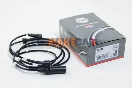 Датчик задній. Transit 00-06 для Ford ABS 30441 фото товару