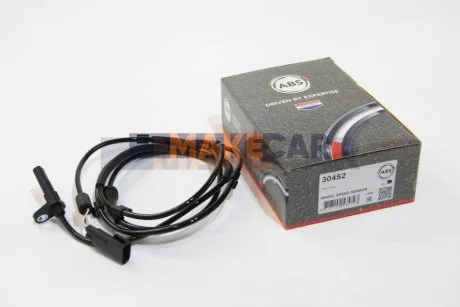 Датчик задній. Transit 07-14 для Ford ABS 30452 фото товару