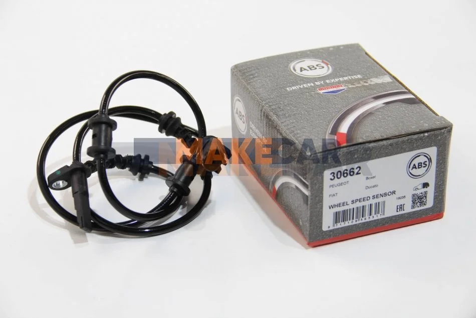 <strong>Датчик задн. Jumper/Boxer/Ducato 09-960мм ABS 30662 (фото 1)</strong>