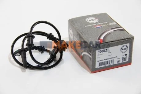 Датчик задн. Jumper/Boxer/Ducato 09-960мм для Fiat, Peugeot, Citroen ABS 30662 фото товару