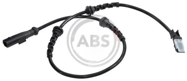 <strong>Датчик пер. Clio 3/Logan/Sandero 05- ABS 30683 (фото 1)</strong>