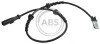 <strong>Датчик пер. Clio 3/Logan/Sandero 05- ABS 30683 (фото 1)</strong>