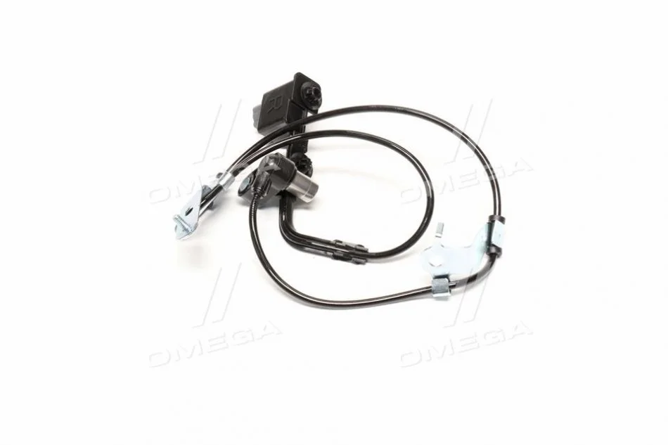 <strong>Датчик, частота обертання колеса MAZDA 6 (05-08) (вир-во) ABS 30934 (фото 1)</strong>
