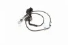 <strong>Датчик, частота обертання колеса MAZDA 6 (05-08) (вир-во) ABS 30934 (фото 1)</strong>