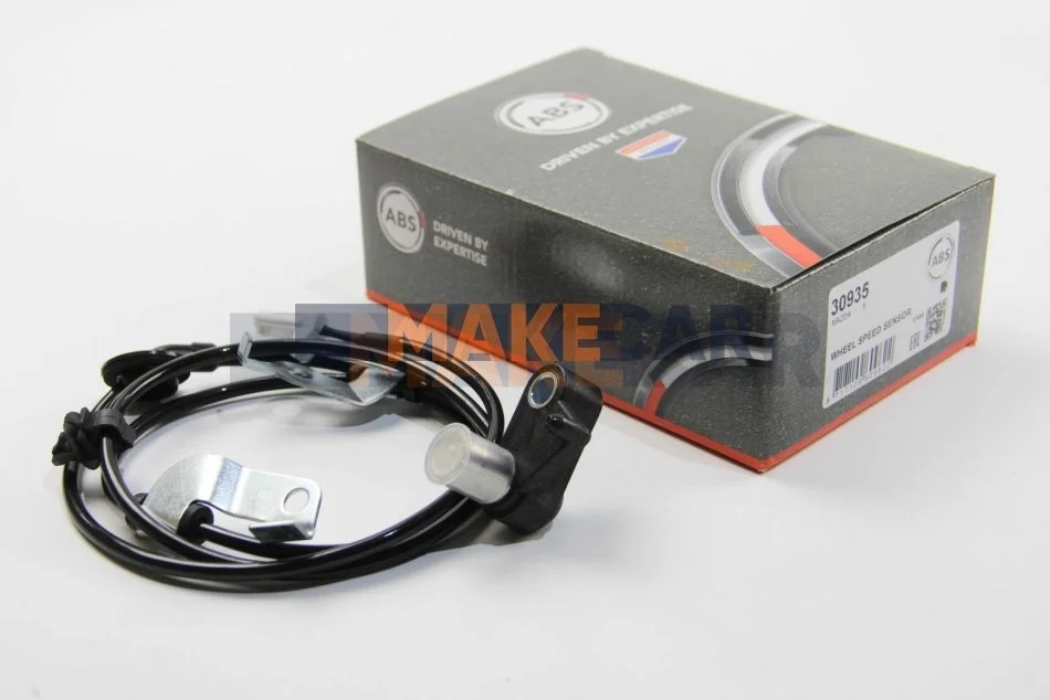 <strong>Датчик задн. MAZDA 6 05-08 Л ABS 30935 (фото 1)</strong>