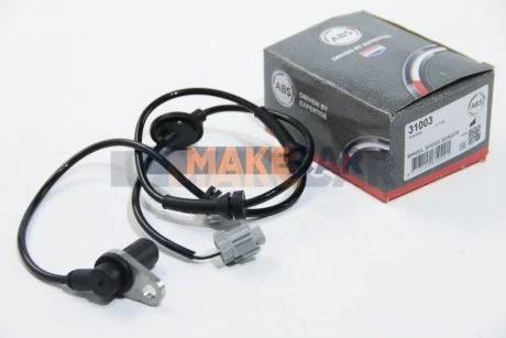 Датчик пров. X-Trail 01-08 для ABS 31003 фото товару