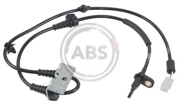 <strong>Датчик, частота обертання колеса SX4/Sedici (06-15) (вир-во) ABS 31013 (фото 1)</strong>